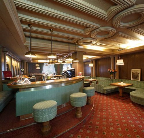 Savoia Dal 1924 Hotel